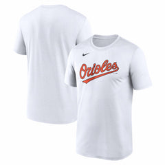 MLB Baltimore Orioles Nike New Legend Wordmark Dri-FIT T-Shirt