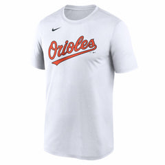 MLB Baltimore Orioles Nike New Legend Wordmark Dri-FIT T-Shirt