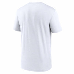 MLB Arizona Diamondbacks Nike New Legend Wordmark Dri-FIT T-Shirt