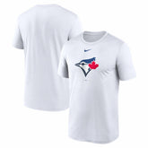 MLB Toronto Blue Jays Nike New Legend Dri-FIT T-Shirt