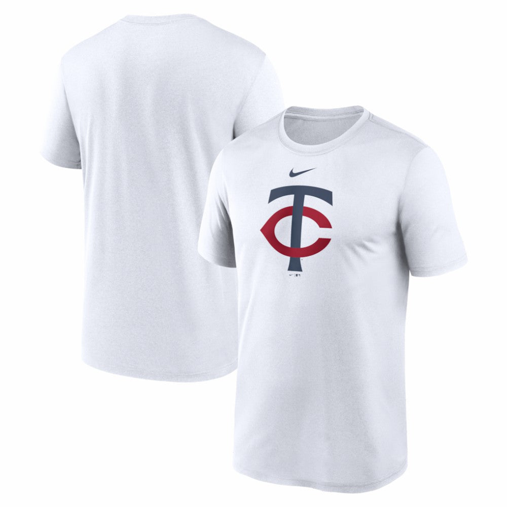 MLB Minnesota Twins Nike New Legend Dri-FIT T-Shirt