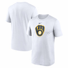MLB Milwaukee Brewers Nike New Legend Dri-FIT T-Shirt