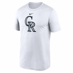 MLB Colorado Rockies Nike New Legend Dri-FIT T-Shirt