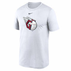 MLB Cleveland Guardians Nike New Legend Dri-FIT T-Shirt