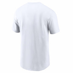 MLB Milwaukee Brewers Nike Cooperstown Collection Wordmark T-Shirt