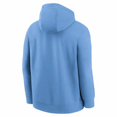 MLB Kansas City Royals Nike Dri-Fit Club Hoodie
