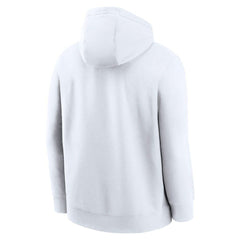 MLB San Francisco Giants Nike Dri-Fit Club Hoodie