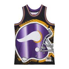 Big Face 7.0 Fashion Tank Top - Minnesota Vikings