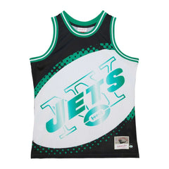 Big Face 7.0 Fashion Tank Top - New York Jets