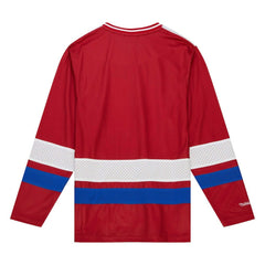 Women's Big Face 7.0 Long Sleeve Jersey T-Shirt - Buffalo Bills