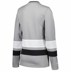Women's Big Face 7.0 Long Sleeve Jersey T-Shirt - Las Vegas Raiders