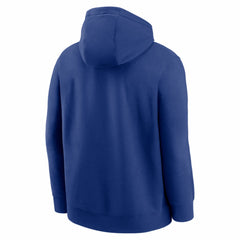 MLB Atlanta Braves Nike Cooperstown Collection Wordmark Club Hoodie
