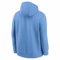 MLB Philadelphia Phillies Nike Cooperstown Collection Wordmark Club Hoodie
