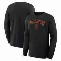 MLB San Francisco Giants Fanatics Lock-Up Legacy Long Sleeve T-Shirt
