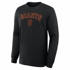 MLB San Francisco Giants Fanatics Lock-Up Legacy Long Sleeve T-Shirt