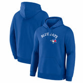 MLB Toronto Blue Jays Fanatics Lock-Up Legacy Hoodie