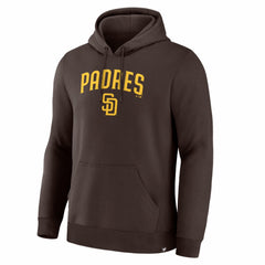 MLB San Diego Padres Fanatics Lock-Up Legacy Hoodie