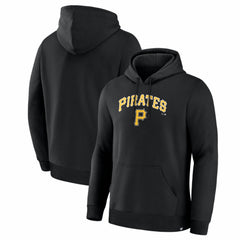 MLB Pittsburgh Pirates Fanatics Lock-Up Legacy Hoodie