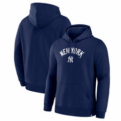 MLB New York Yankees Fanatics Lock-Up Legacy Hoodie