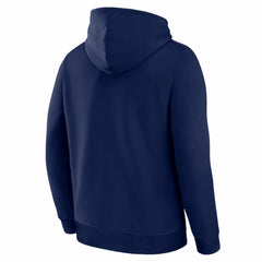 MLB New York Yankees Fanatics Lock-Up Legacy Hoodie