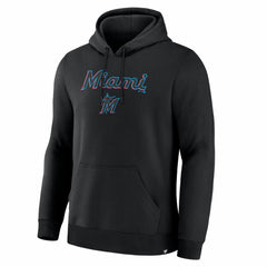 MLB Miami Marlins Fanatics Lock-Up Legacy Hoodie