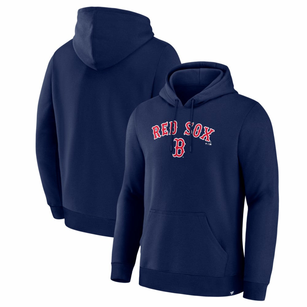 MLB Boston Red Sox Fanatics Lock-Up Legacy Hoodie