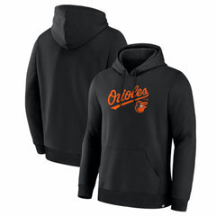 MLB Baltimore Orioles Fanatics Lock-Up Legacy Hoodie