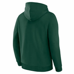MLB Athletics Fanatics Lock-Up Legacy Hoodie