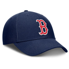 MLB Boston Red Sox Fanatics Core Adjustable Hat