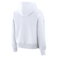 MLB San Diego Padres Fanatics Women's Lockup Legacy Fleece Hoodie