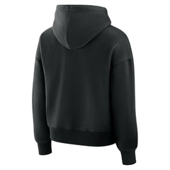 MLB Baltimore Orioles Fanatics Women's Lockup Legacy Fleece Hoodie