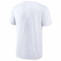 MLB Hank Aaron Atlanta Braves Fanatics Cooperstown Collection Player T-Shirt