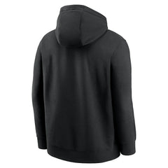 Super Bowl LX Champions Locker Room Trophy Collection Fleece Hoodie - Seattle Seahawks