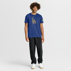 MLB Los Angeles Dodgers Nike 2026 Gold Collection T-Shirt