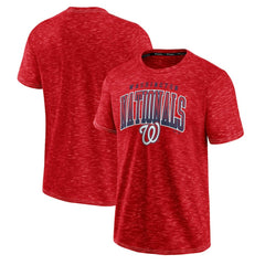 MLB Washington Nationals Fanatics Leadoff T-Shirt