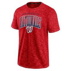 MLB Washington Nationals Fanatics Leadoff T-Shirt