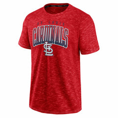 MLB St. Louis Cardinals Fanatics Leadoff T-Shirt