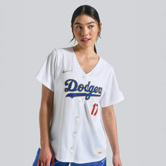 MLB Shohei Ohtani Los Angeles Dodgers Nike Women's 2026 Gold Collection Stadium Jersey