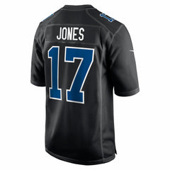 Daniel Jones Fashion Game Jersey - Indianapolis Colts