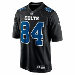 Tyler Warren Fashion Game Jersey - Indianapolis Colts