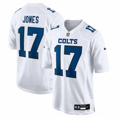 Daniel Jones Fashion Game Jersey - Indianapolis Colts