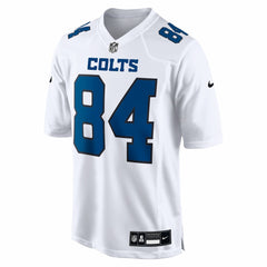 Tyler Warren Fashion Game Jersey - Indianapolis Colts