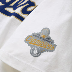 MLB Yoshinobu Yamamoto Los Angeles Dodgers Nike 2026 Gold Collection Name & Number T-Shirt