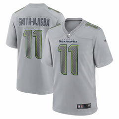 Jaxon Smith-Njigba Atmosphere Fashion Game Jersey - Seattle Seahawks