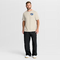 MLB Los Angeles Dodgers Fanatics Local 9x Champs T-Shirt