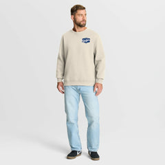 MLB Los Angeles Dodgers Fanatics 9x Champs Crewneck Sweatshirt