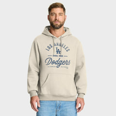MLB Los Angeles Dodgers Fanatics Legacy Fleece Hoodie