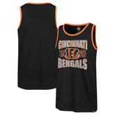 '47 Upload Franklin Tank Top - Cincinnati Bengals
