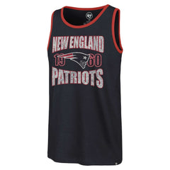 '47 Upload Franklin Tank Top - New England Patriots