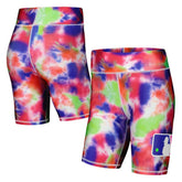MLB MLB Merchandise Terez Hi-Shine Shorts